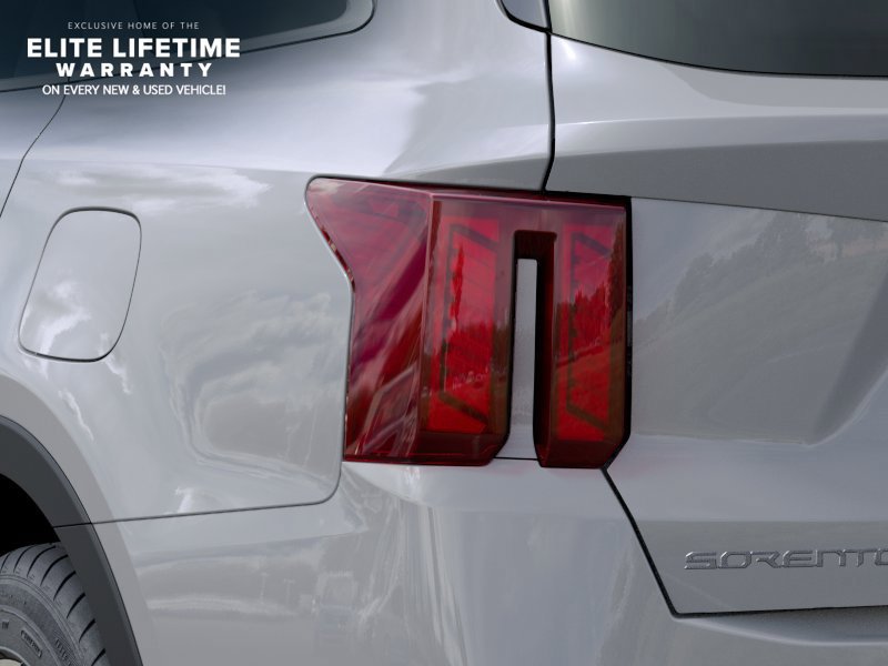 New 2026 Kia Sorento S FWD image 12