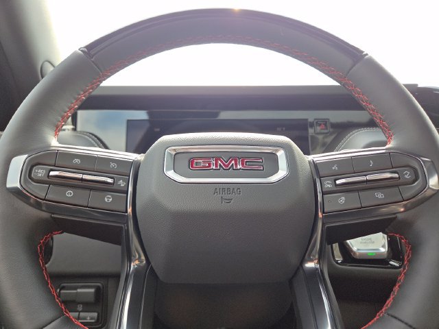 New 2026 GMC Yukon AT4 Ultimate AWD/4WD image 32