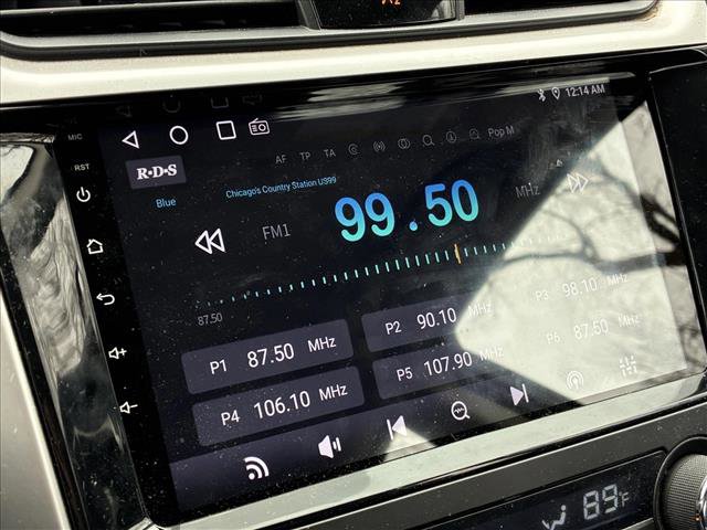 Used 2017 Nissan Altima 2.5 SV image 14