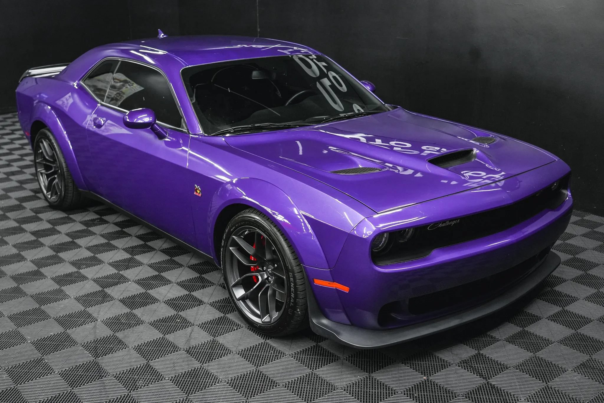 Used 2019 Dodge Challenger R/T Scat Pack RWD image 22