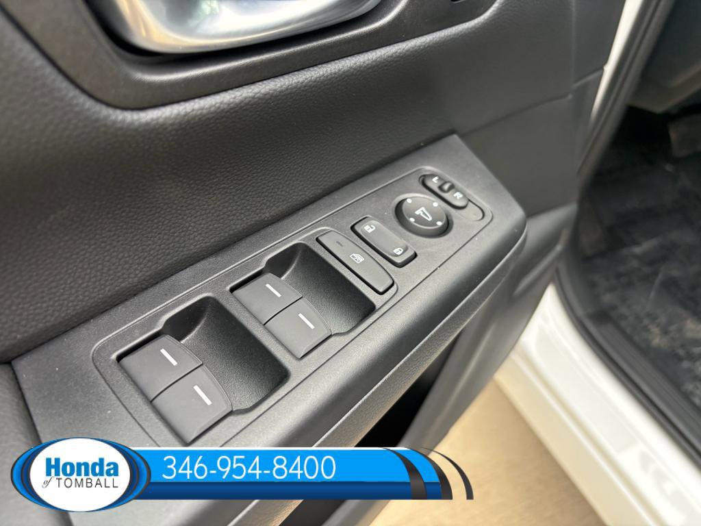 New 2026 Honda CR-V Sport-L image 9