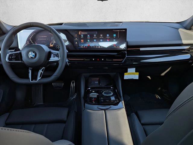 New 2026 BMW 530i xDrive w/ M Sport Package image 15