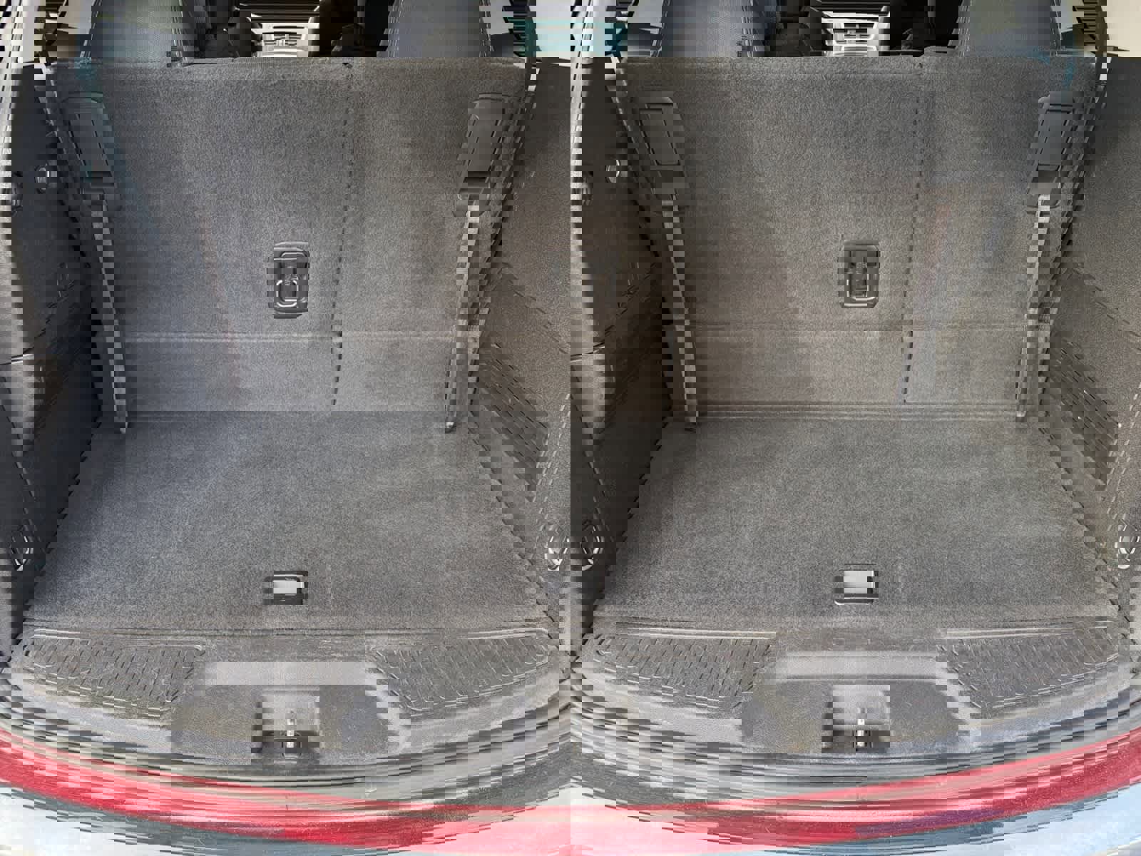 Used 2016 GMC Acadia SLE image 10