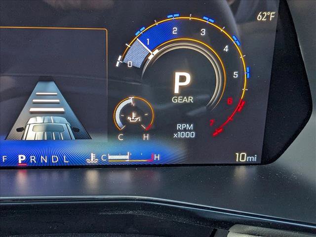 New 2026 Chevrolet Colorado ZR2 w/ Off-Road Front Bumper Package image 11