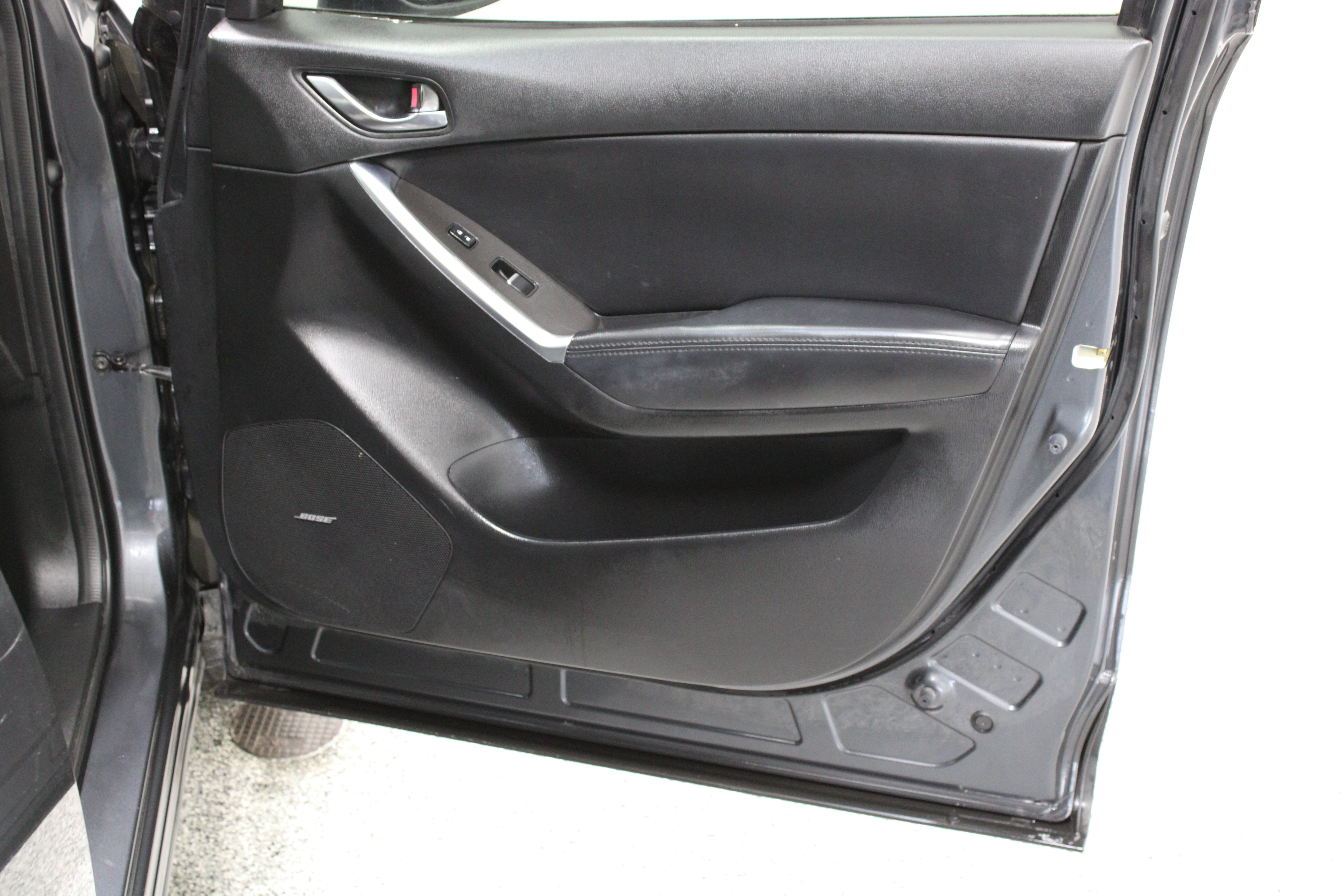 Used 2016 MAZDA CX-5 Grand Touring FWD image 38
