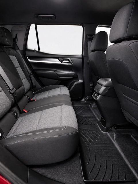 Used 2026 GMC Terrain Elevation w/ Black Edition AWD/4WD image 15