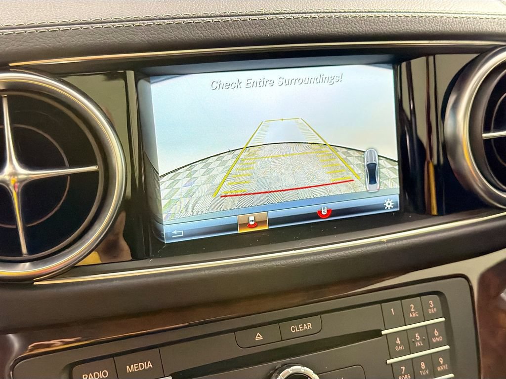 Used 2019 Mercedes-Benz SL 450 image 14