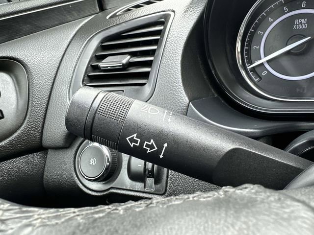 Used 2015 Buick Regal Premium w/ Driver Confidence Package #1 image 37