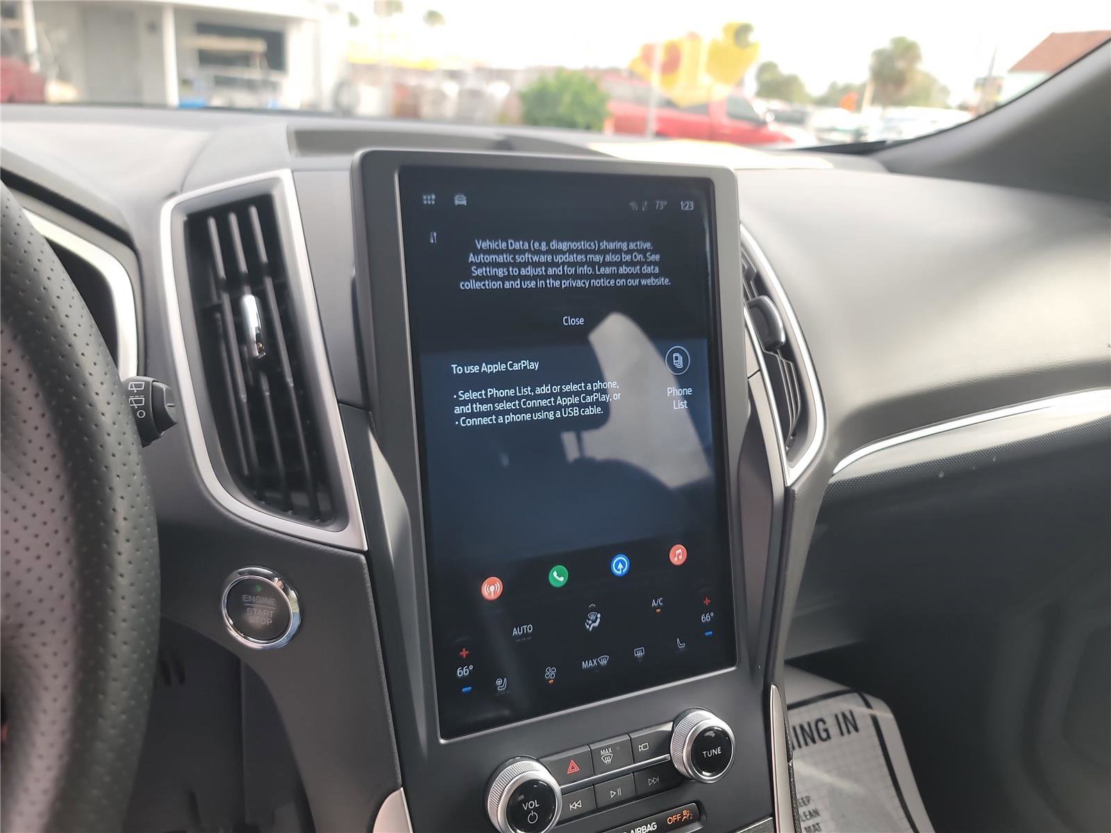 Used 2021 Ford Edge ST-Line image 22