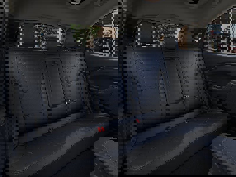 New 2025 Ford Mustang Mach-E Premium image 11