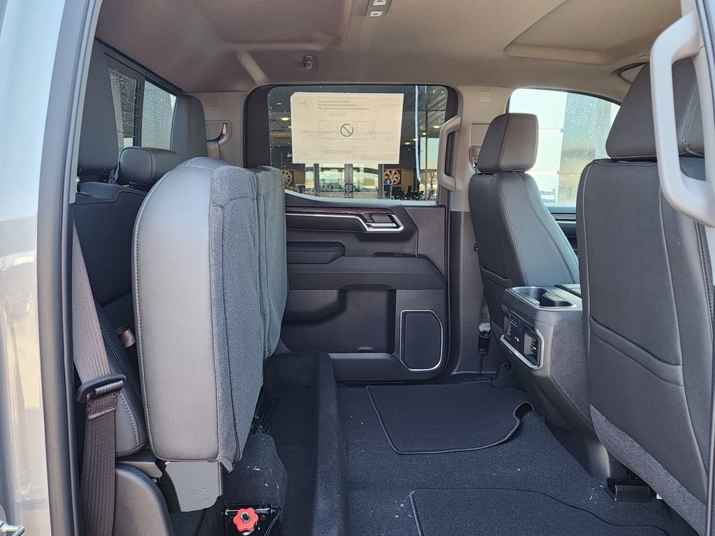New 2026 GMC Sierra 1500 SLT image 45