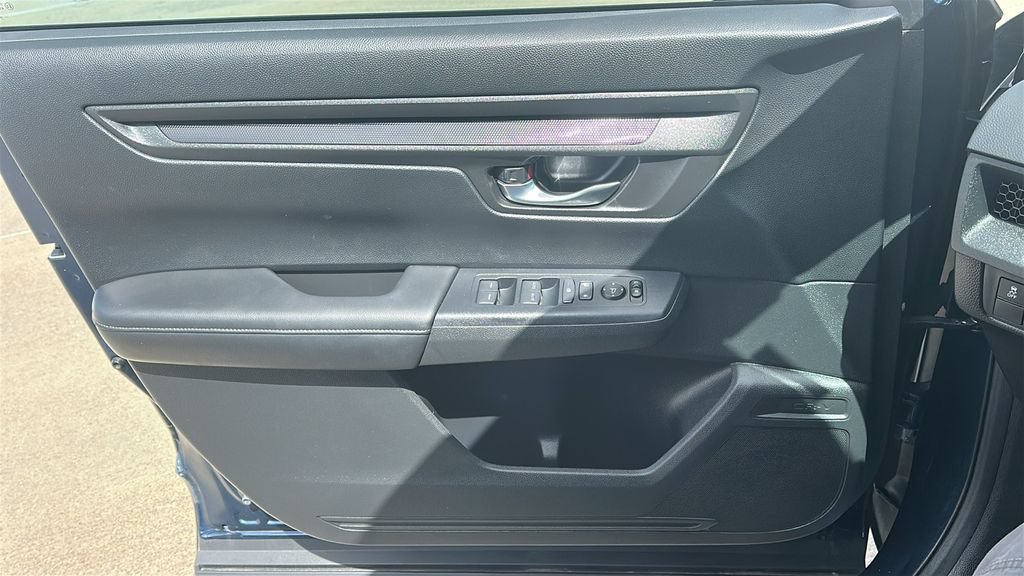 Used 2024 Honda CR-V EX image 20
