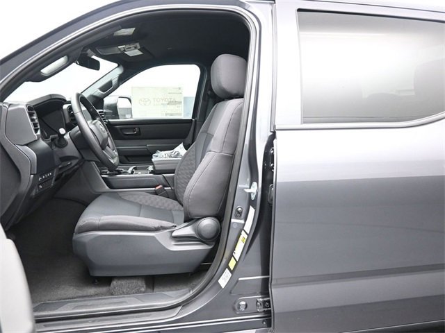 Used 2025 Toyota Tundra SR image 19
