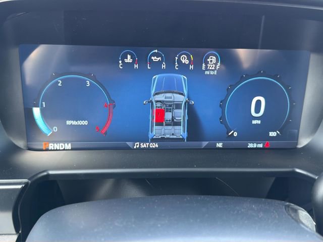 Used 2026 Ford F450 King Ranch w/ FX4 Off-Road Package AWD/4WD image 24