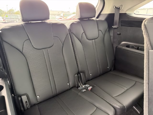 New 2026 Kia Sorento EX AWD/4WD image 23