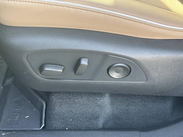 New 2026 Buick Enclave Preferred w/ Power Package image 25