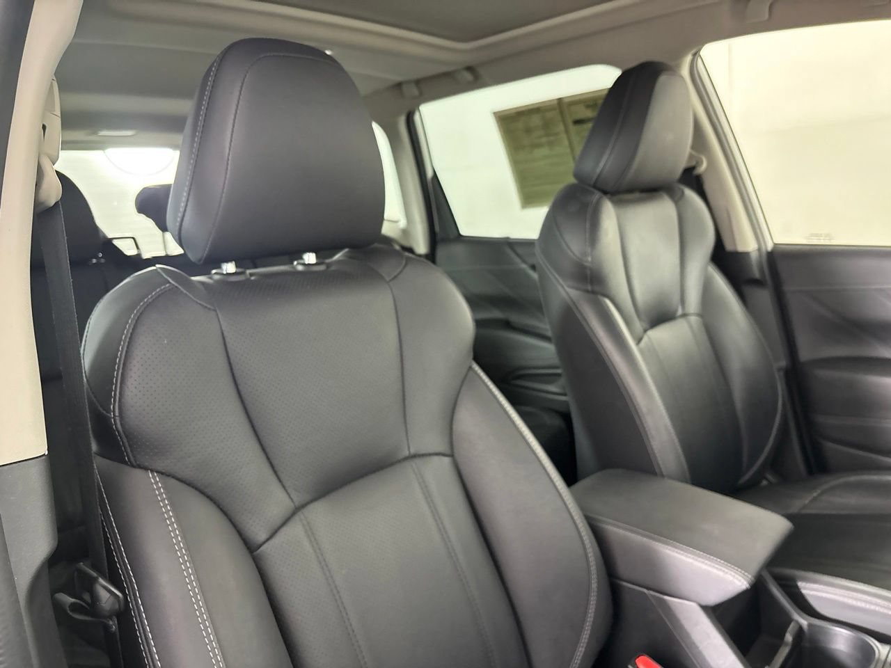 Used 2020 Subaru Forester Limited w/ Popular Package #3 AWD/4WD image 31