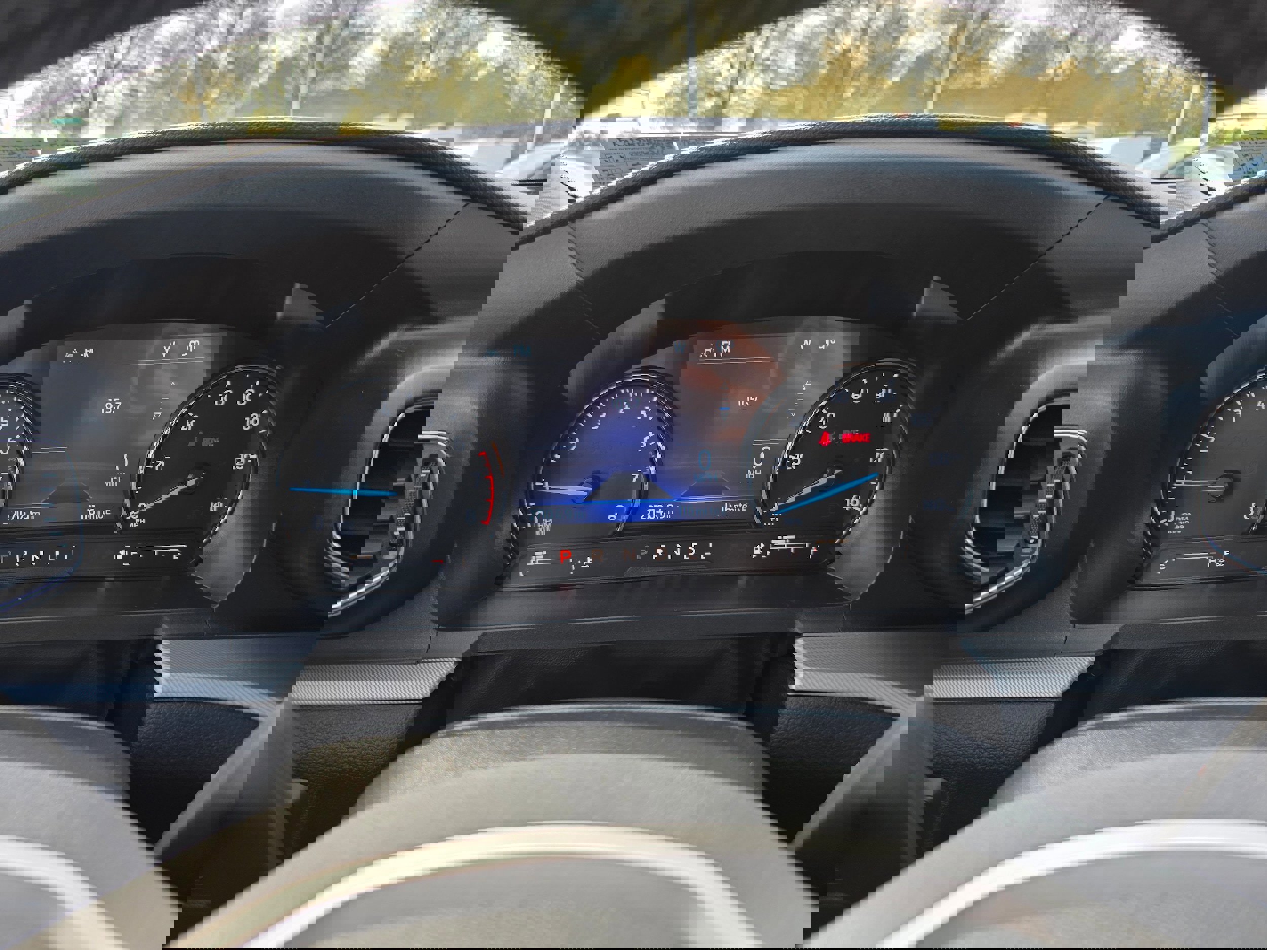 Used 2023 Ford Explorer XLT w/ Equipment Group 202A image 17