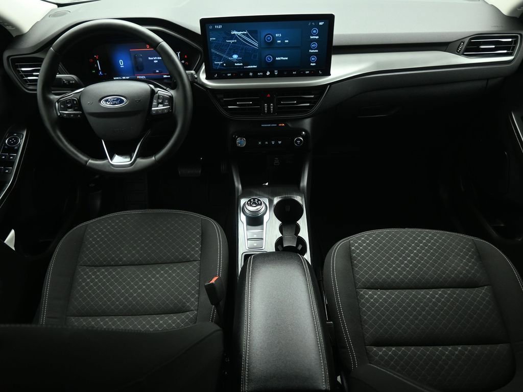 Certified 2024 Ford Escape Active w/ Tech Pack #1 image 21
