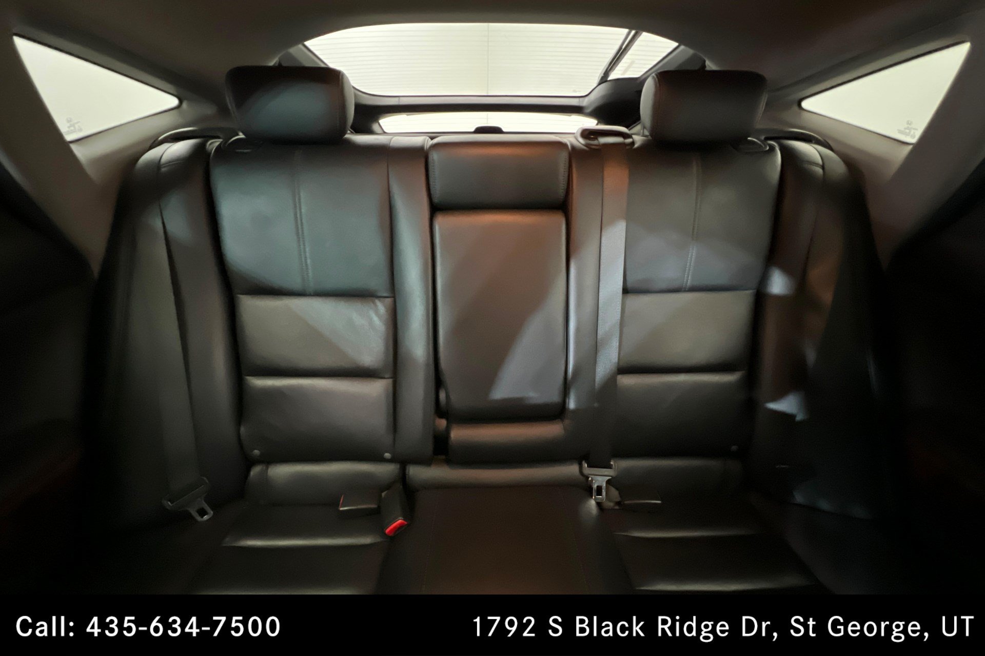 Used 2010 Honda Crosstour EX-L image 24