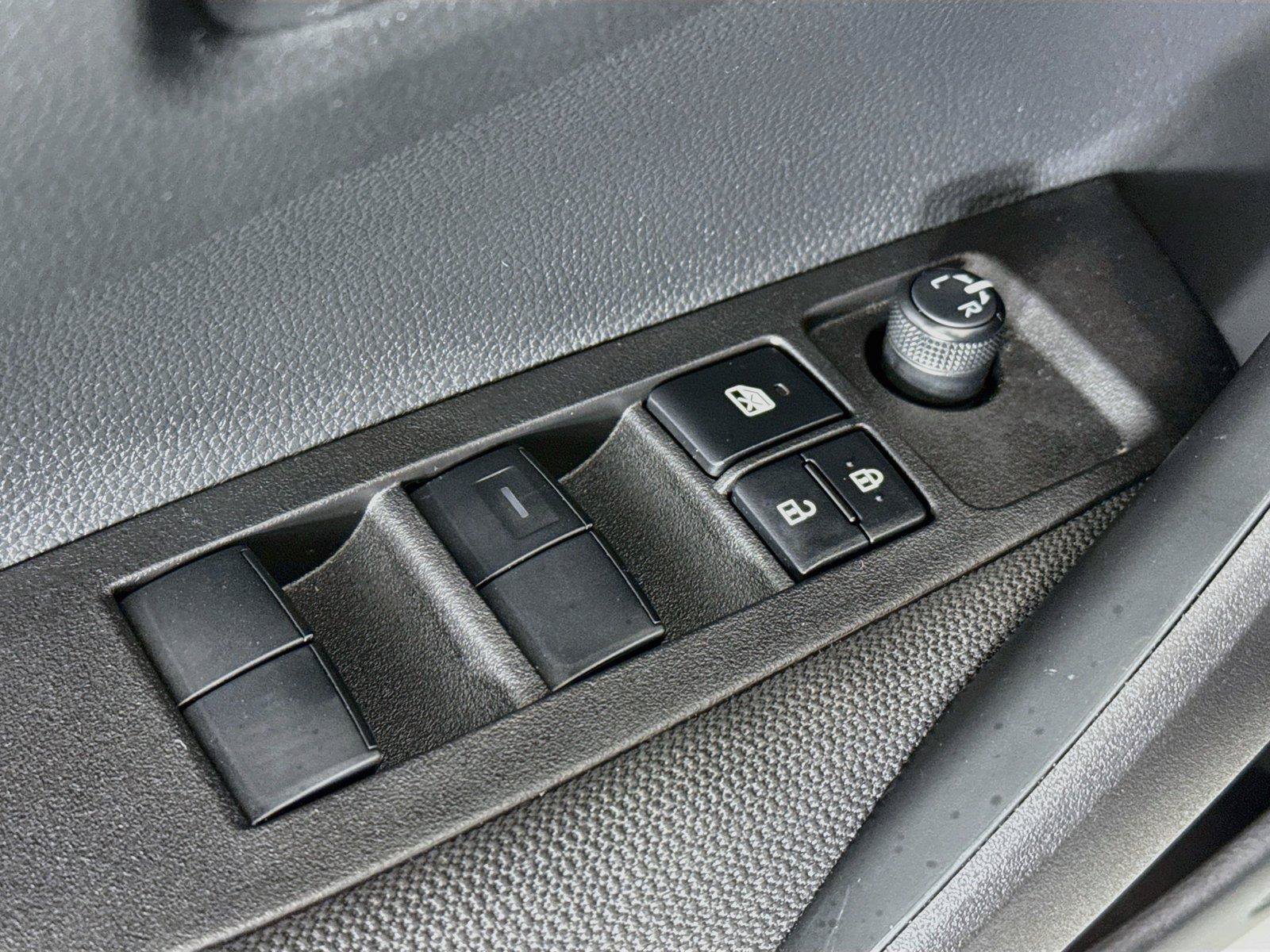 Certified 2025 Toyota Corolla LE FWD image 25