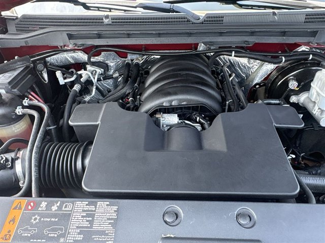 Certified 2018 GMC Sierra 1500 Denali AWD/4WD image 30