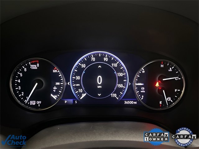 Used 2024 Buick Enclave Premium image 9