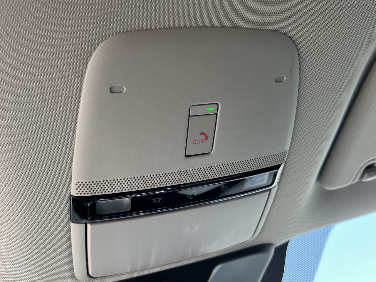 Certified 2026 Nissan Armada SV RWD image 21