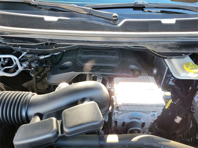 Used 2022 Jeep Wagoneer Series III image 21