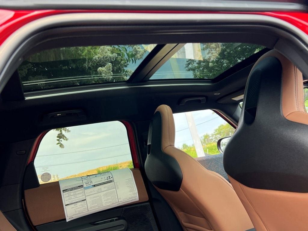 New 2025 MINI Cooper Countryman S image 11