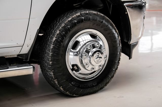 Used 2024 RAM 3500 Tradesman w/ Chrome Appearance Group AWD/4WD image 64
