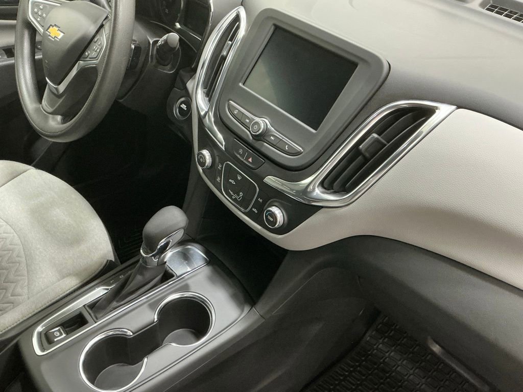 Used 2023 Chevrolet Equinox LT image 32