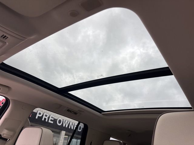 Used 2022 GMC Yukon Denali AWD/4WD image 31