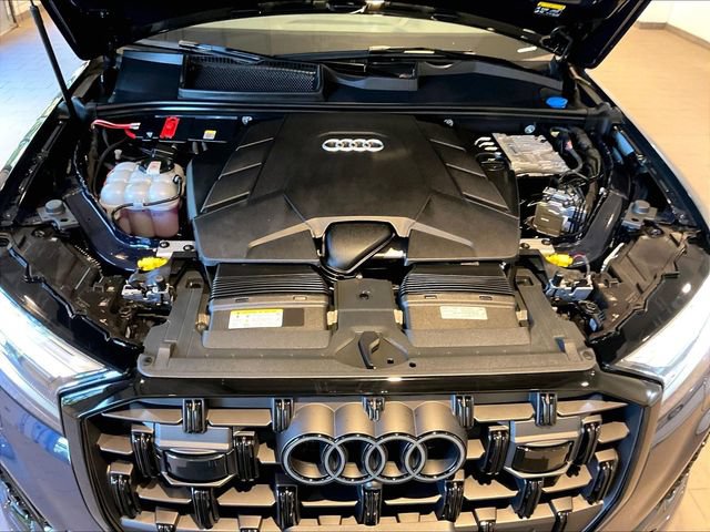 Certified 2026 Audi Q7 3.0T Premium Plus w/ Premium Plus Package AWD/4WD image 21