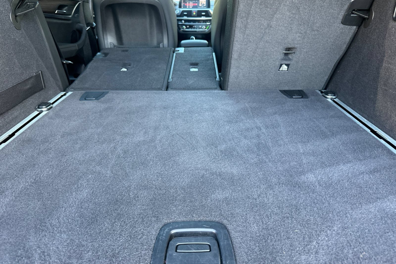 Used 2019 BMW X3 sDrive30i w/ Convenience Package RWD image 15