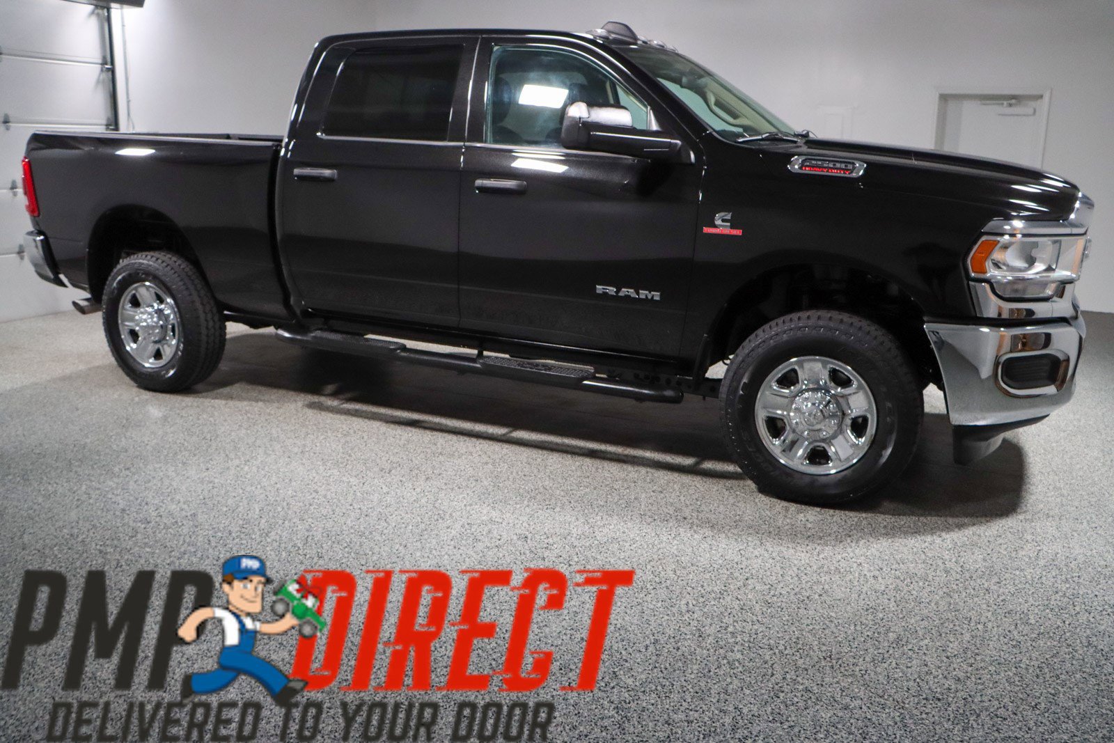 Used 2020 RAM 2500 Tradesman image 6