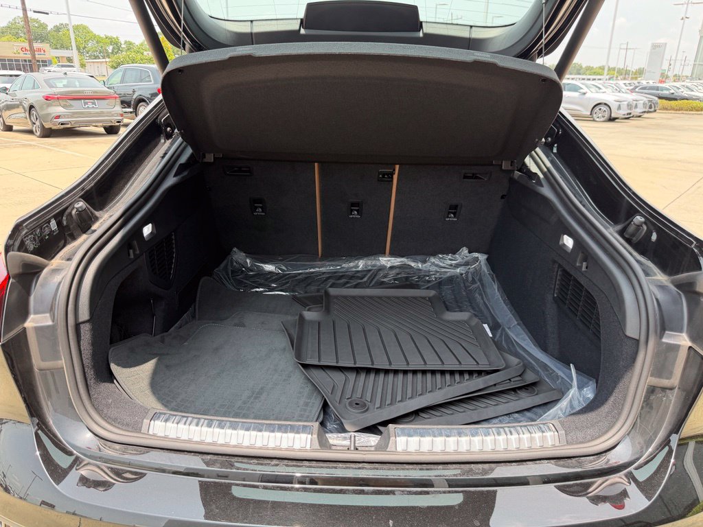 Used 2025 Audi A5 Premium w/ Convenience Package AWD/4WD image 23