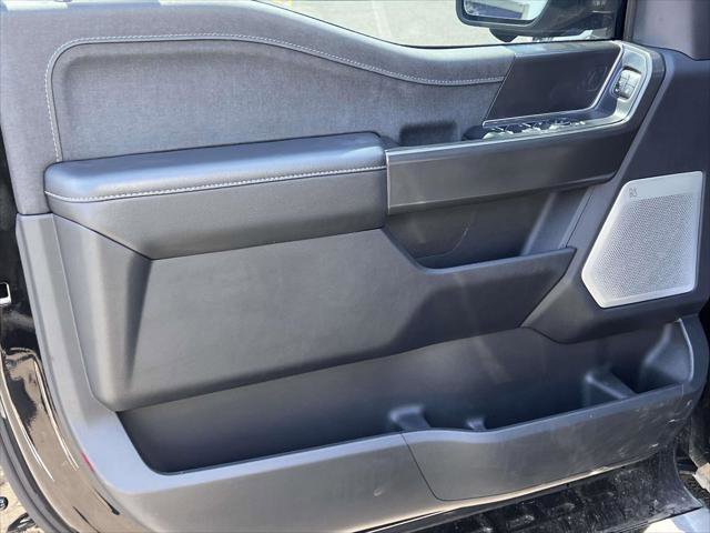 Used 2024 Ford F150 Lariat w/ Equipment Group 502A High AWD/4WD image 19