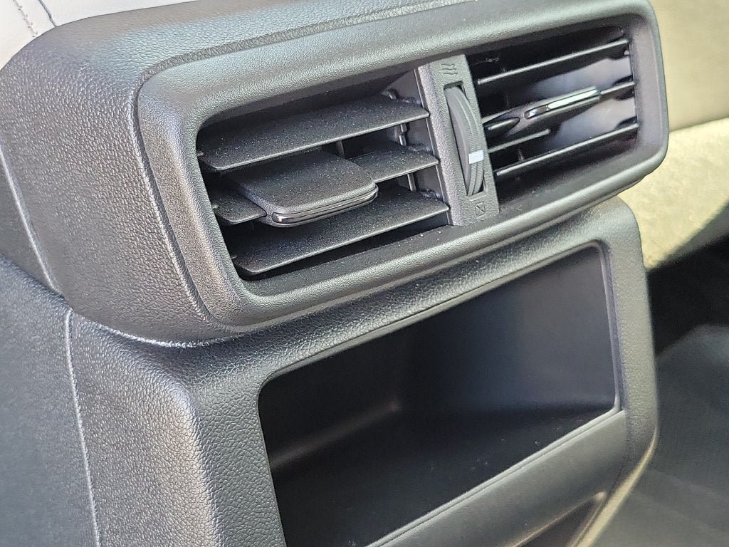 Used 2025 Honda Prologue Touring image 12