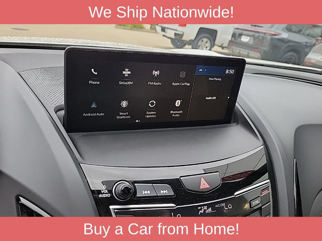 Used 2025 Acura RDX SH-AWD image 23