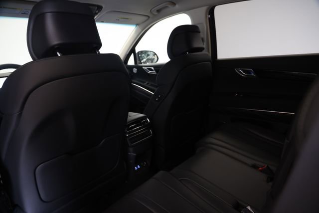 New 2026 Genesis GV80 2.5T AWD/4WD image 32
