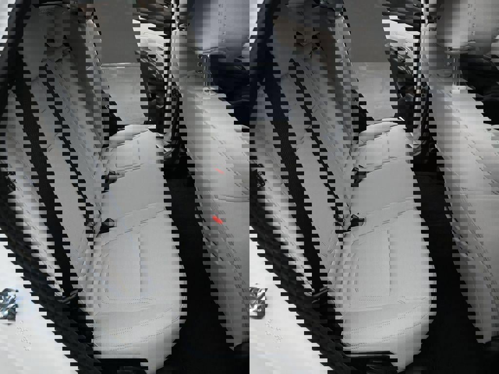 New 2025 Hyundai Tucson SEL image 24