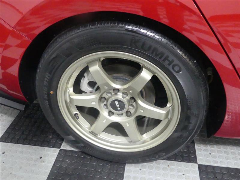 Used 2022 Hyundai Elantra SEL FWD image 16