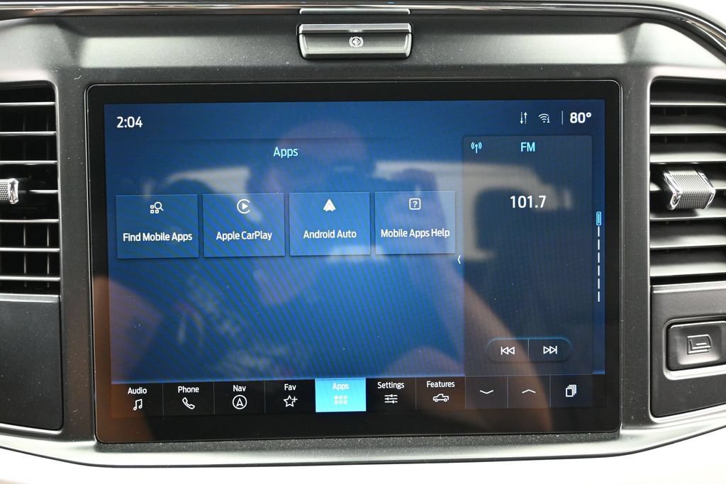 New 2026 Ford F250 XLT w/ XLT Premium Package AWD/4WD image 37