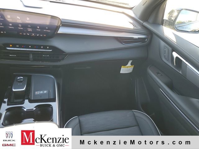 New 2026 Buick Enclave Sport Touring w/ LPO, Floor Liner Package AWD/4WD image 27