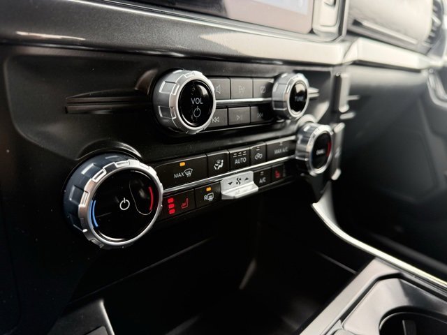 Certified 2022 Ford F150 XLT w/ Equipment Group 302A High image 28