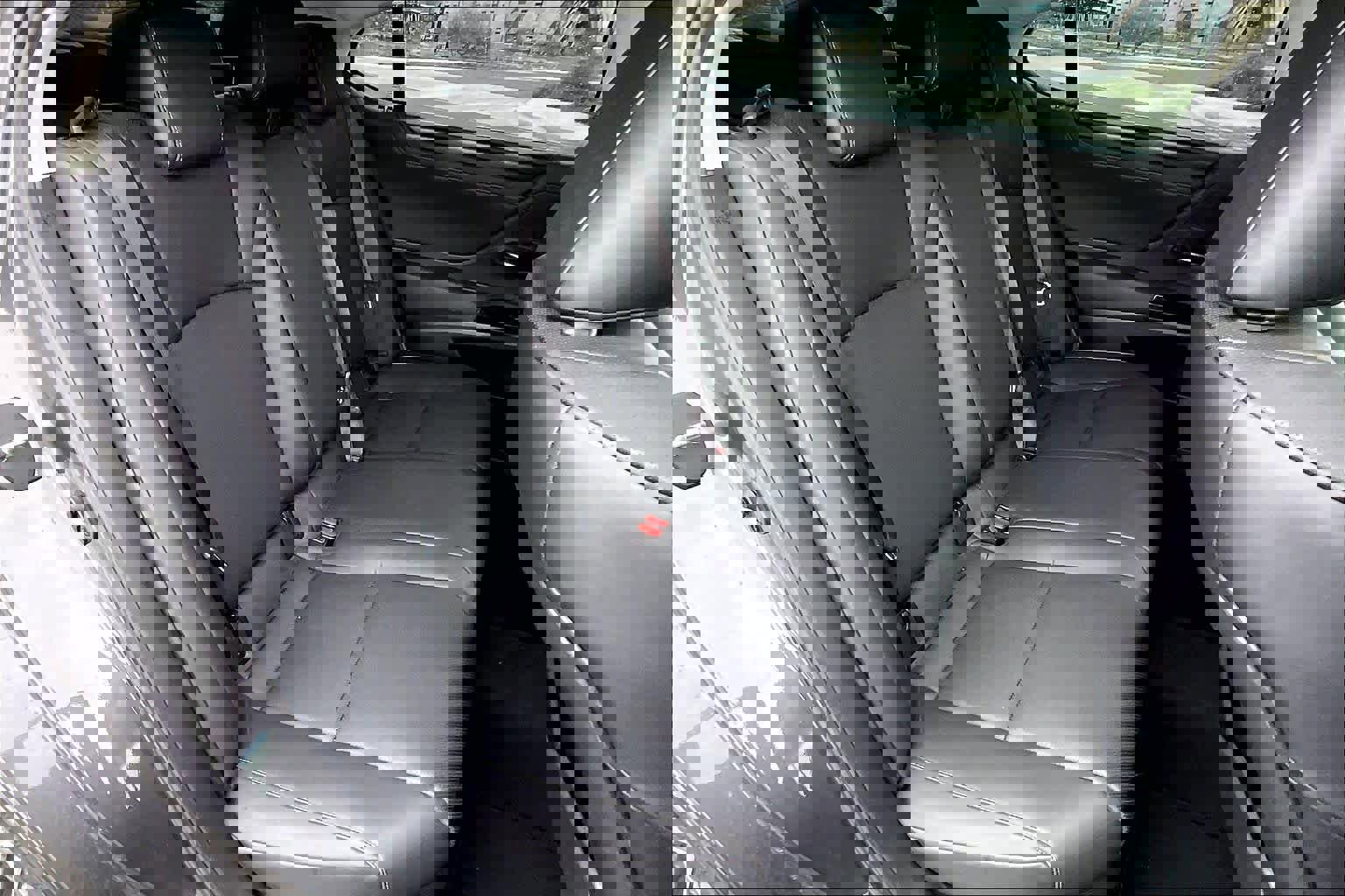 Used 2024 Lexus ES 300h w/ Premium Package image 20