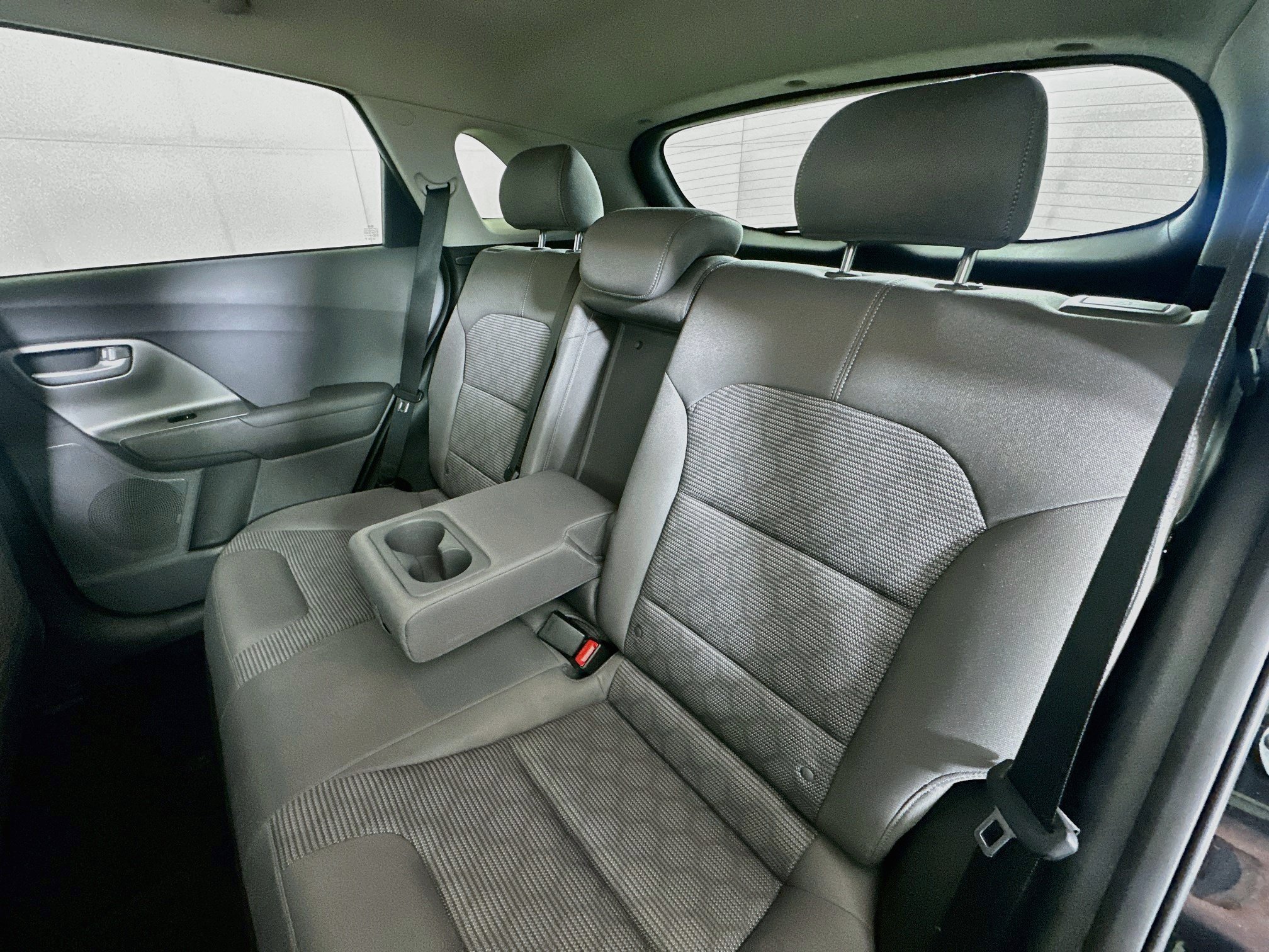 Used 2019 Kia Niro LX FWD image 25