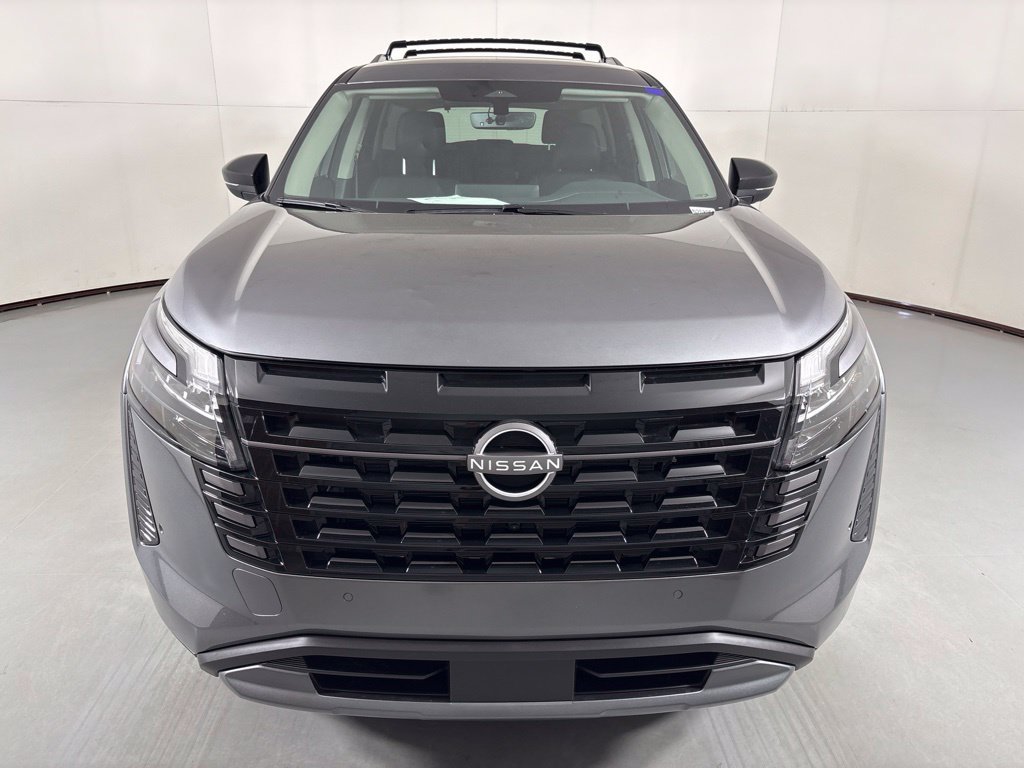 New 2026 Nissan Pathfinder SL FWD image 3