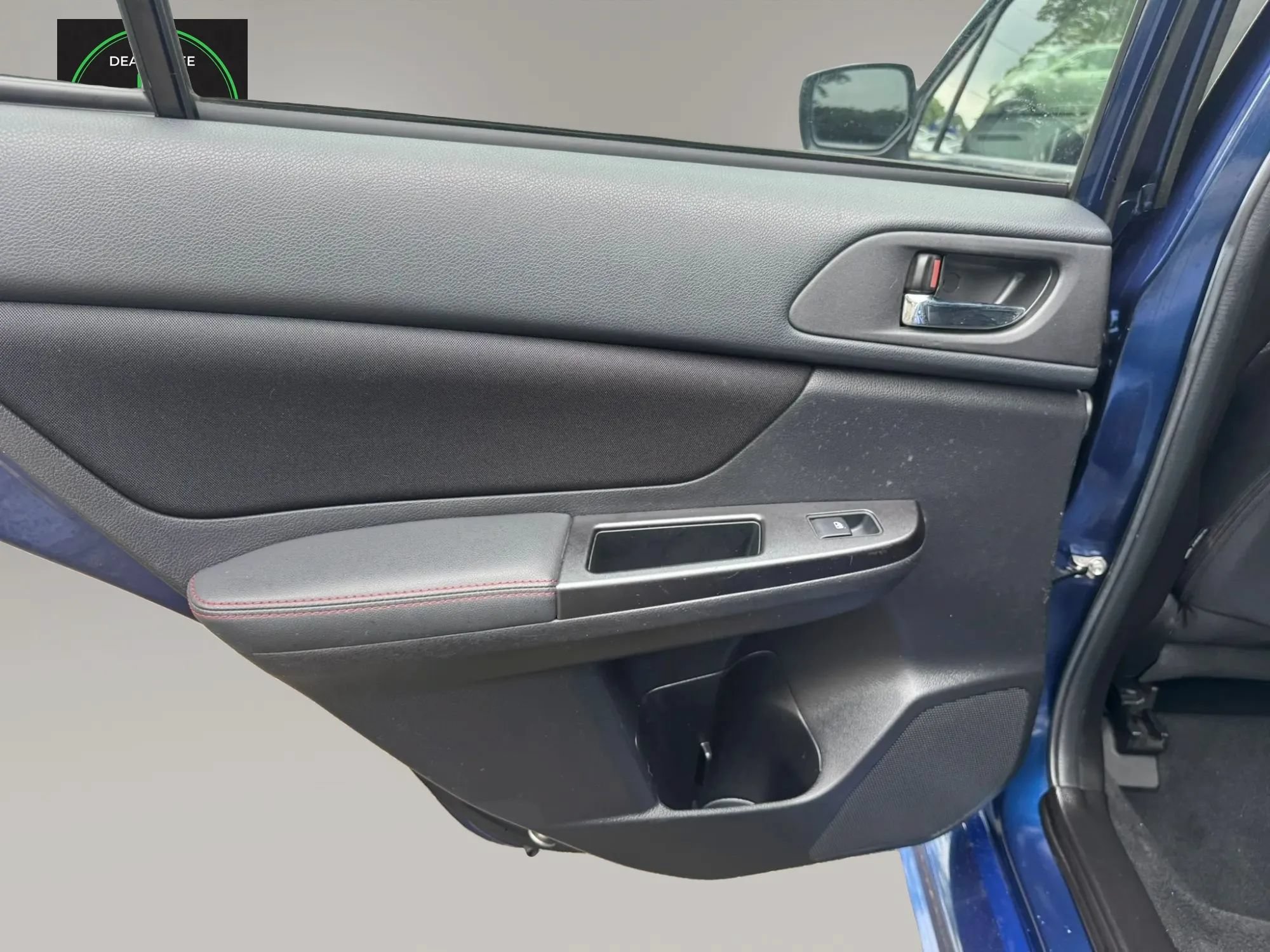 Used 2015 Subaru WRX Premium AWD/4WD image 23
